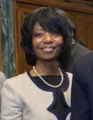 Chief U.S. District Judge Debra Brown rejected the Trump Administration's bid to toss the lawsuit.