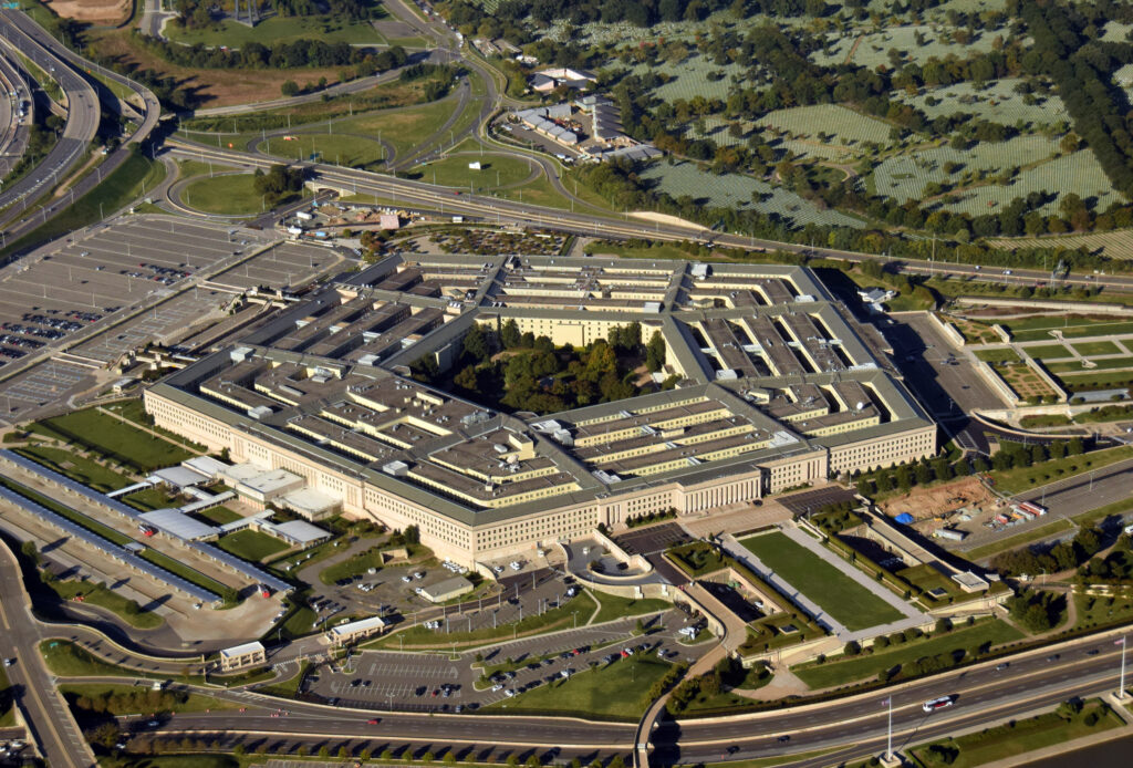 The Pentagon is putting $750 million behind a deal to help give a U.S. company control of Brazil’s Serra Verde mine - a quarter of a billion dollars more than it originally agreed to.