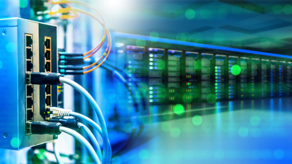 Semtech is on track for 160 percent growth.