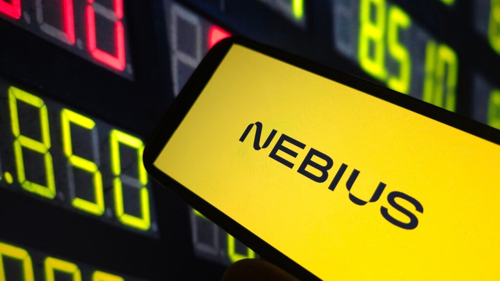 Nebius Lines Up $4.5 Billion Convertible Bet to Fund Its AI Buildout