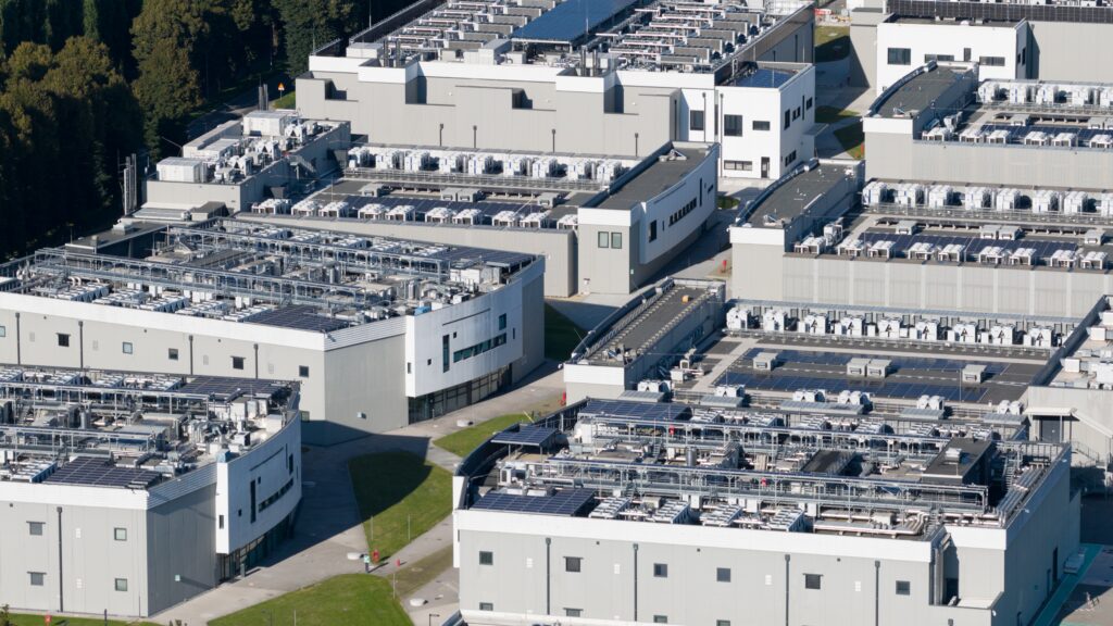 One Nuclear wants to sell a gas-to-nuclear bridge for data centers.