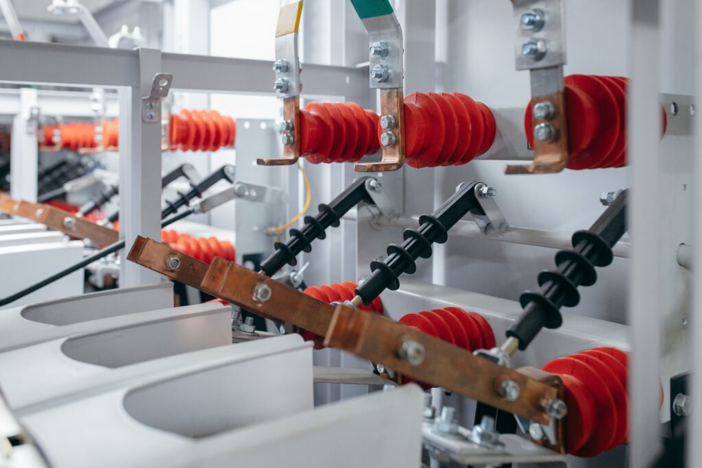 Switchgear
