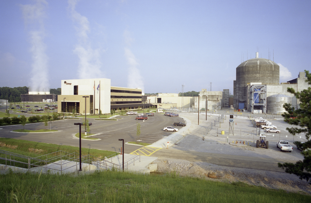 Nuclear Plant Workers Fired After Digital Credential Breach at Louisiana Site