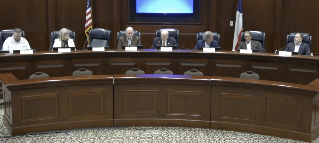 The City of Granbury, Texas shows how the politics of the AI buildout can run ahead of the engineering.