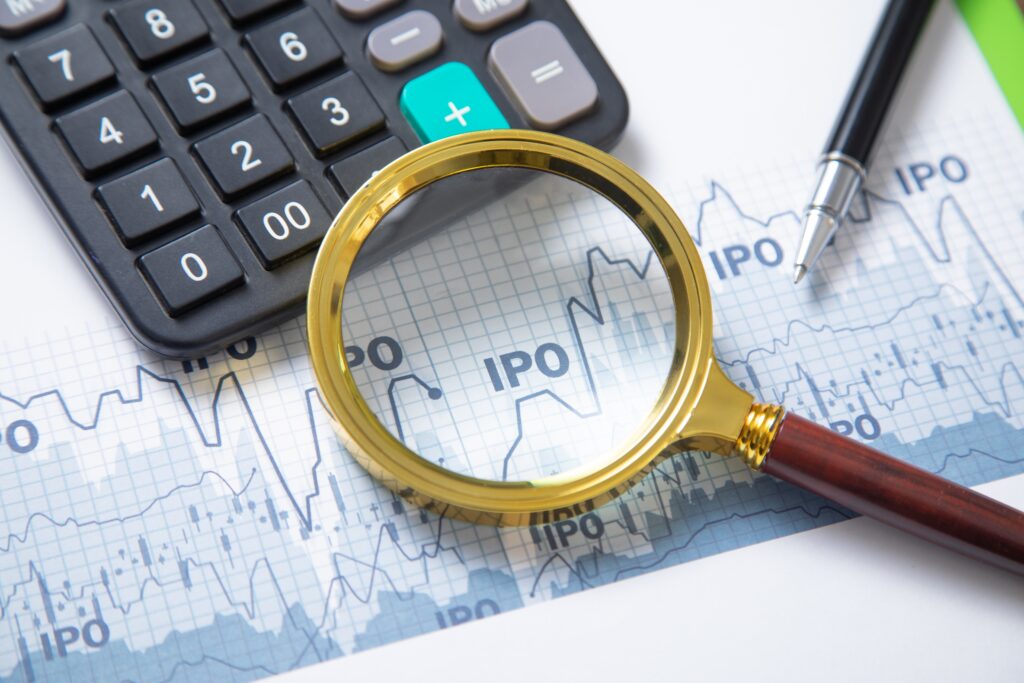 Nscale has filed for an IPO, with a backlog of $103 billion in business.