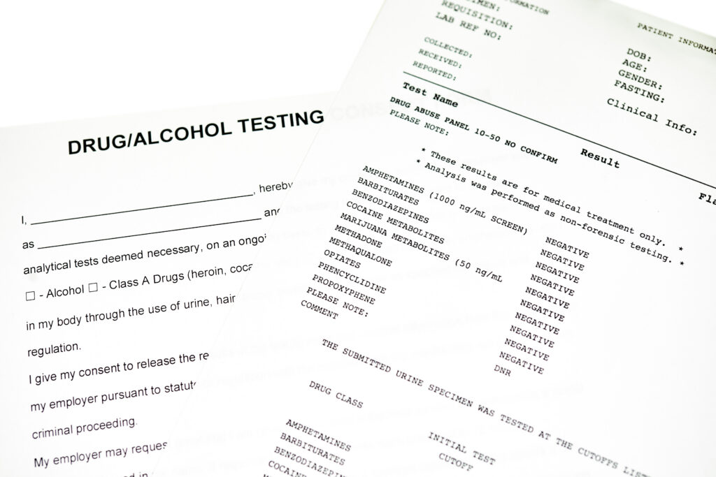 Nuclear Plants Reported More Than 1,100 Drug or Alcohol  Testing Violations Last Year. The NRC Now Wants to Scale Back Testing.