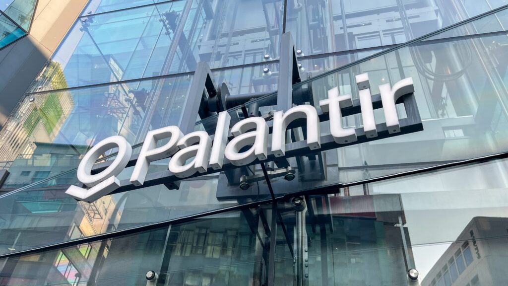 Palantir Technologies