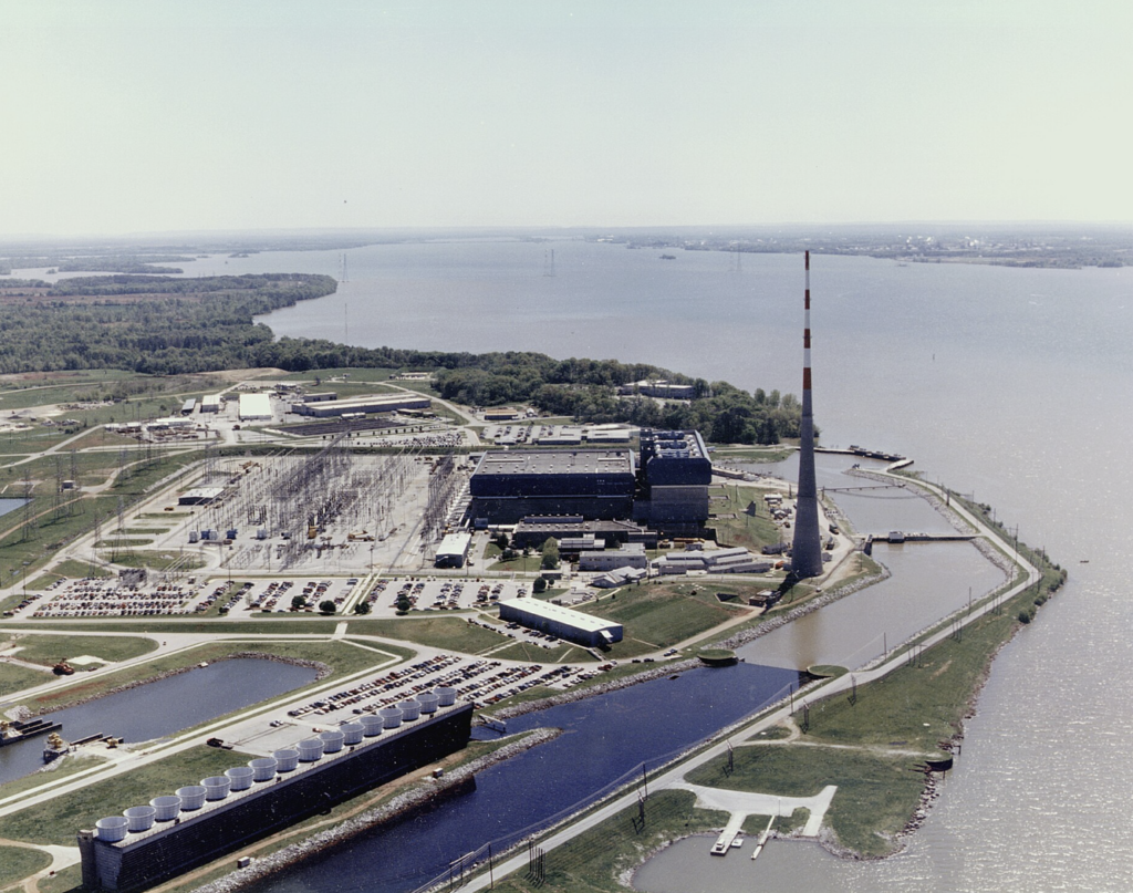 A vent at Browns Ferry 1 was discovered to leak beyond regulated limits during an evaluation this week.
