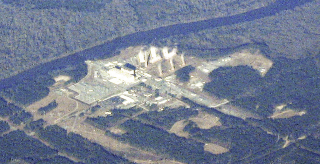 The shutdown at the Edwin I. Hatch Nuclear Plant in Baxley, Georgia, was the plant’s third sudden shutdown this year, the most of any in the U.S. in 2026.
