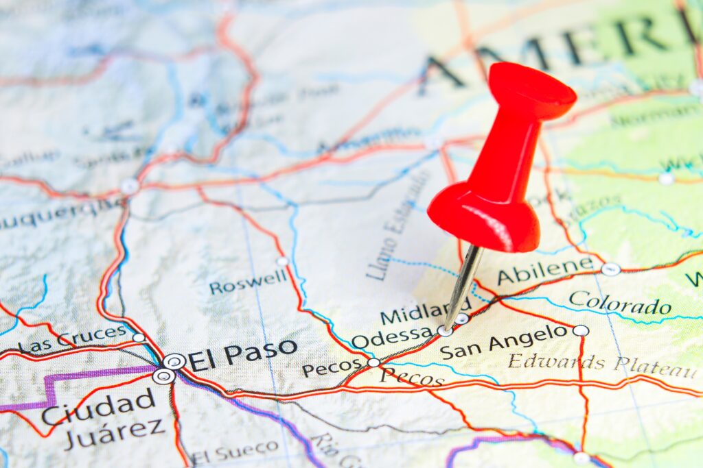 New Era Energy & Digital has tied up about $118 million to back an electricity deal for its planned data center near Odessa, Texas, and changed its development plan.