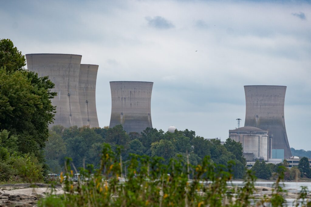 Google has entered into a massive nuclear deal with Constellation Energy, which operates multiple nuclear power plants including Three Mile Island which will be reopening in Pa.